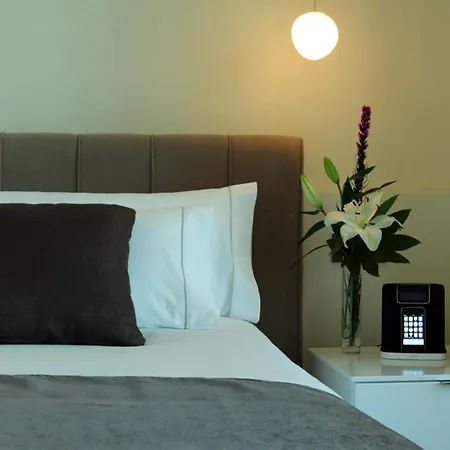 Ohla 5* Barcellona