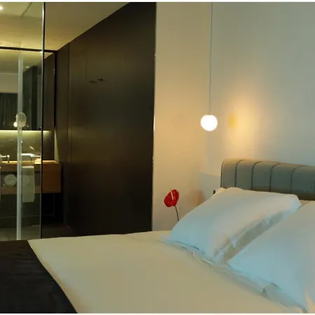 Hotel Ohla