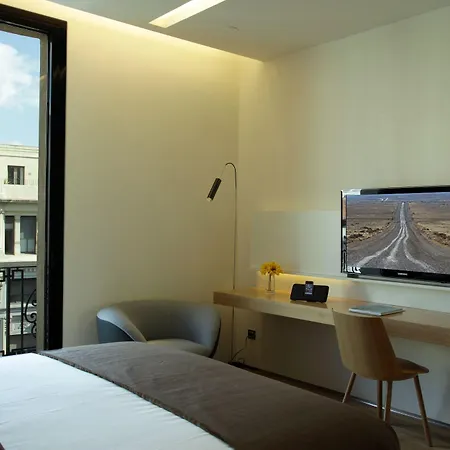Hotel Ohla Barcellona