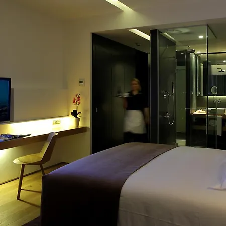 Hotel Ohla Barcellona