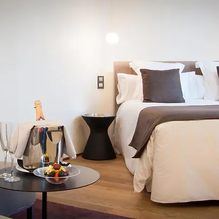 Ohla Hotel 5*