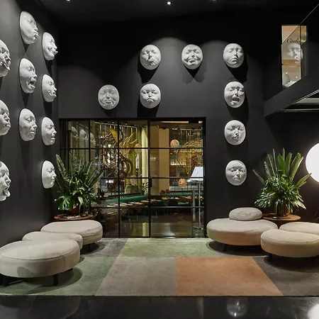 Hotel Ohla 5*