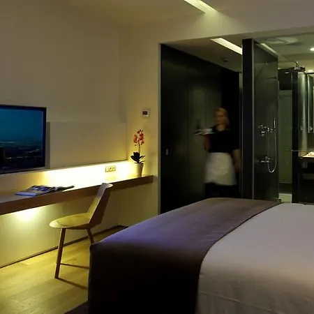 Hotel Ohla Barcellona