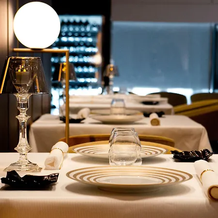 Ohla 5* Barcellona