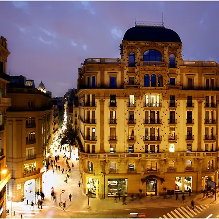 Ohla Hotel