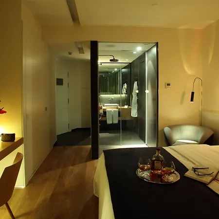 Ohla 5* Barcellona