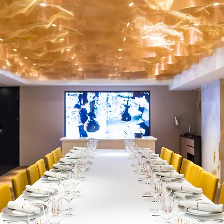 Hotel Ohla Barcelona