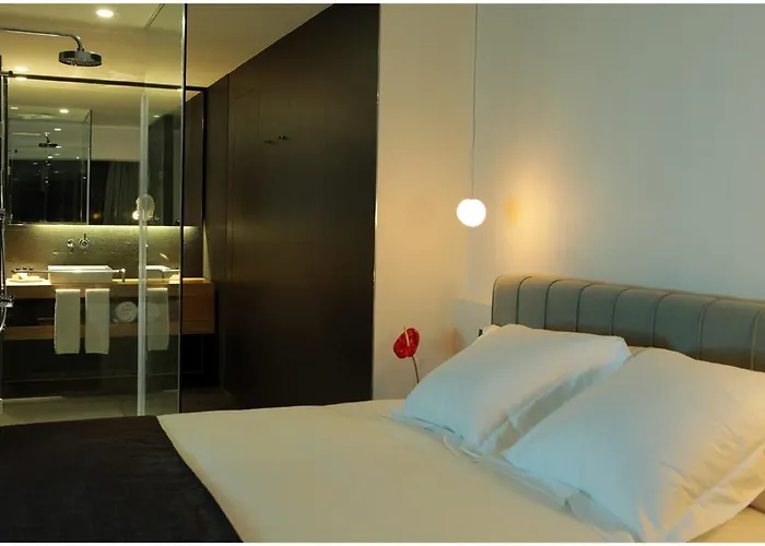 Hotel Ohla