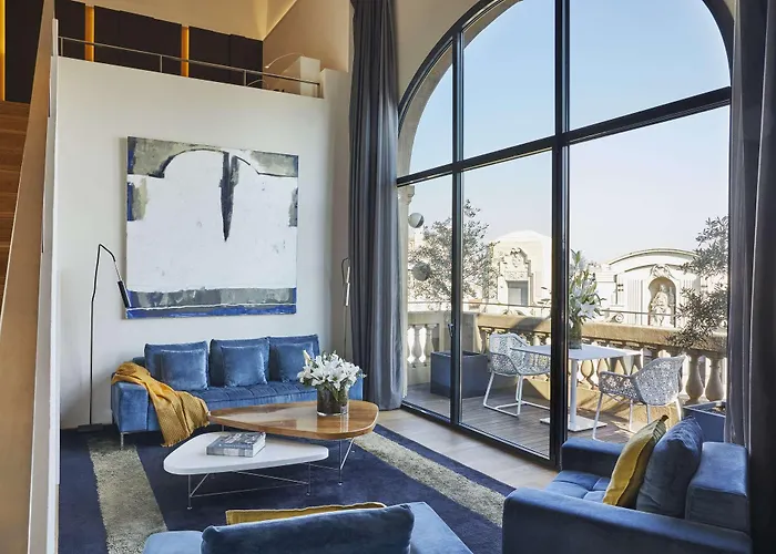 Hotel Ohla