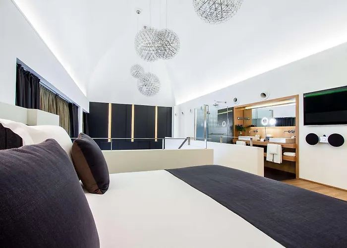 Hotel Ohla