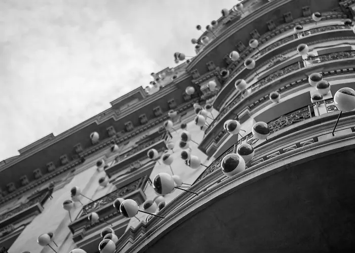 Hotel Ohla Barcelona