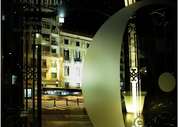 Hotel Ohla
