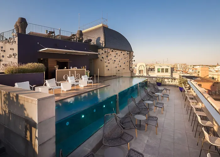 Hotel Ohla