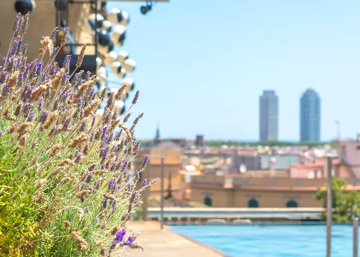 Hotel Ohla