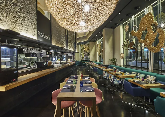 Ohla Hotel 5*