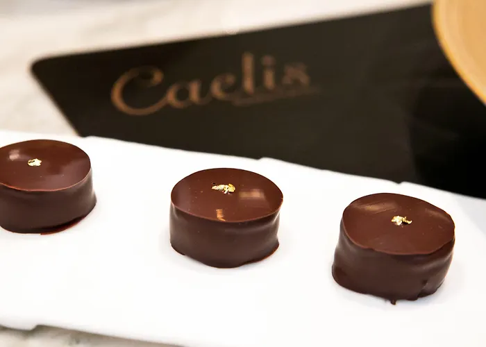 Ohla 5* Barcelona