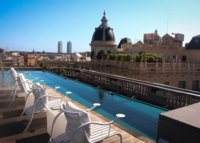 Ohla Hotel