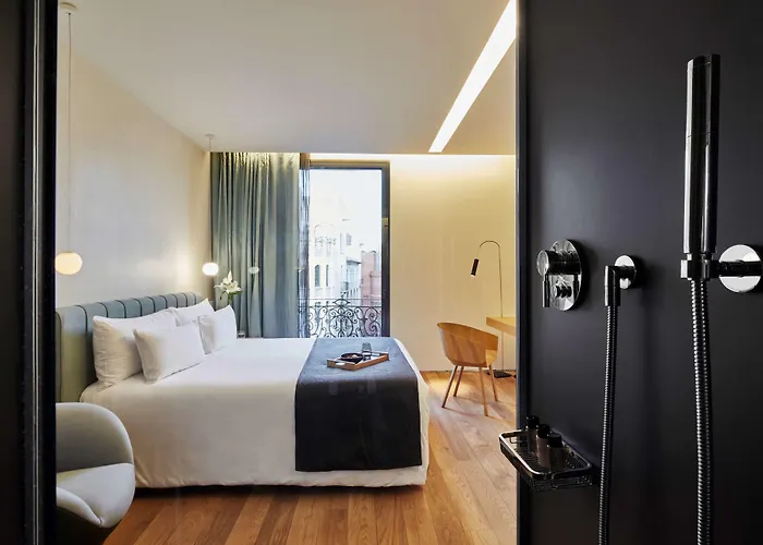 Hotel Ohla