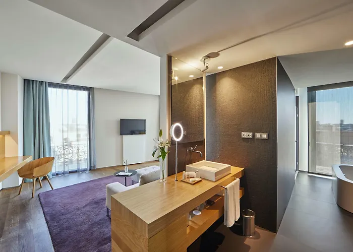 Ohla Barcelona