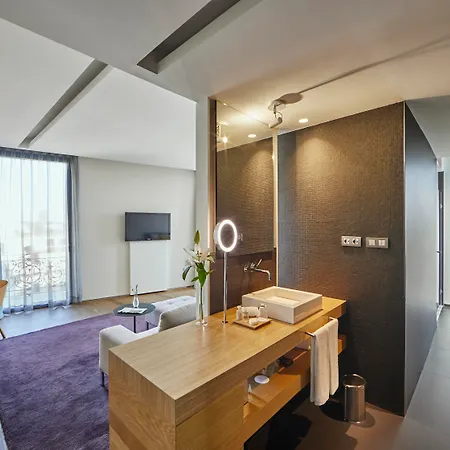 Ohla Hotell Barcelona