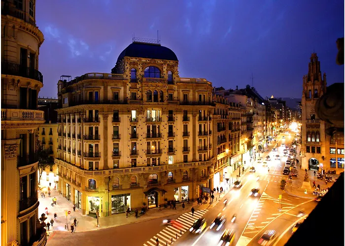 Hotel Ohla 5*