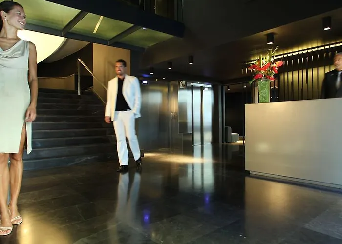 Hotel Ohla