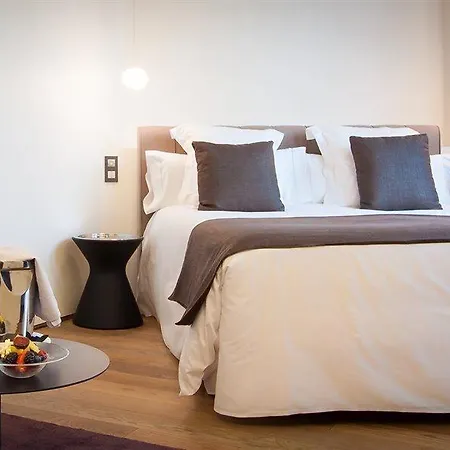 Ohla 5* Барселона