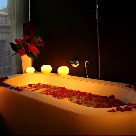 Hotell Ohla 5*