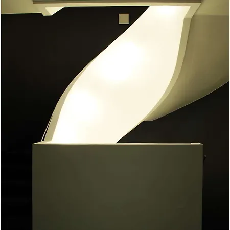 Hotel Ohla 5*