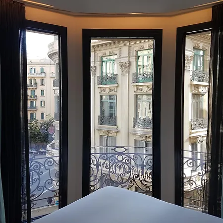 Hotel Ohla