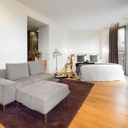 Hotel Ohla 5*