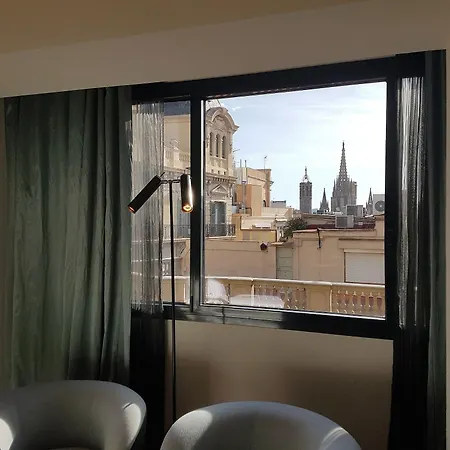Ohla 5* Barcelona