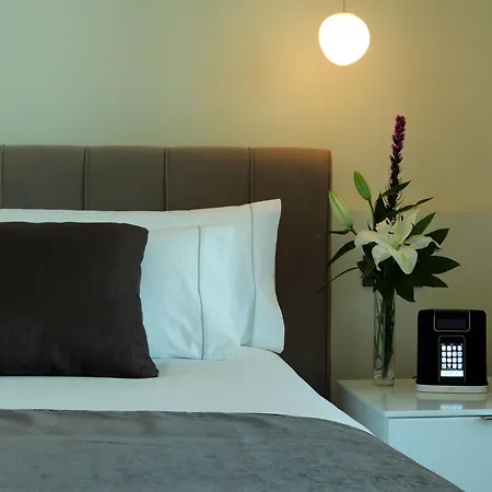 Ohla 5* Barcelona
