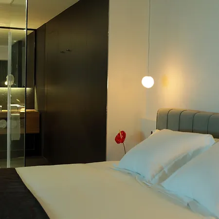 Hotel Ohla