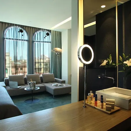 Ohla Hotel 5*