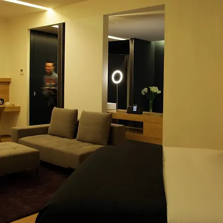 Ohla Hotel Barcelona
