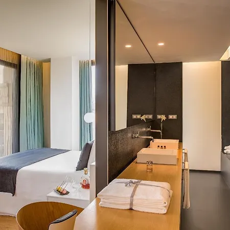Hotel Ohla