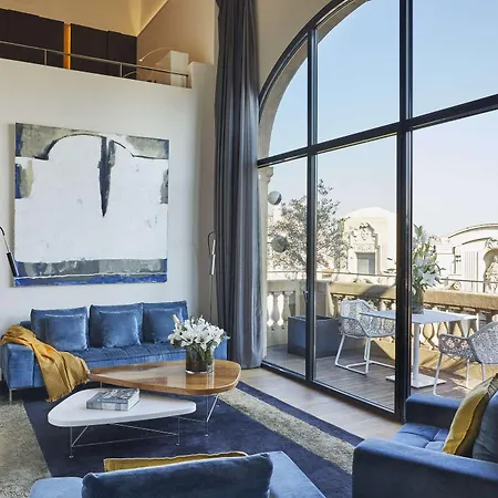 Hotel Ohla