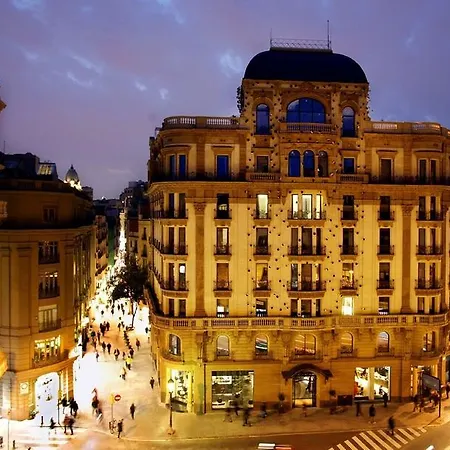 Ohla Barcelona
