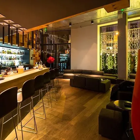 Ohla Hotel