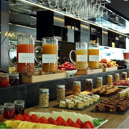 Ohla 5* Barcelona
