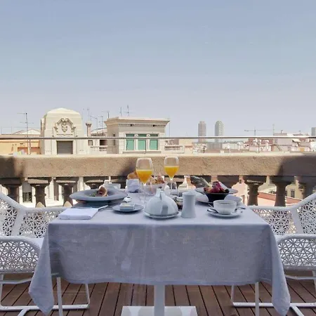 Ohla Hotel