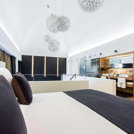Hotel Ohla