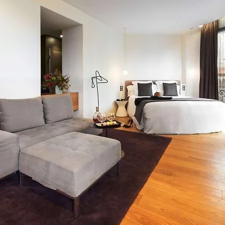 Ohla Hotel 5*