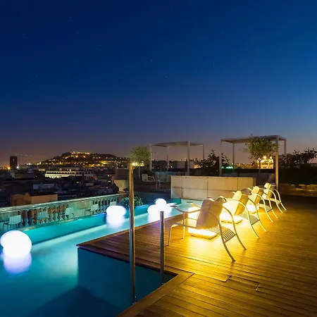 Ohla Hotel 5*