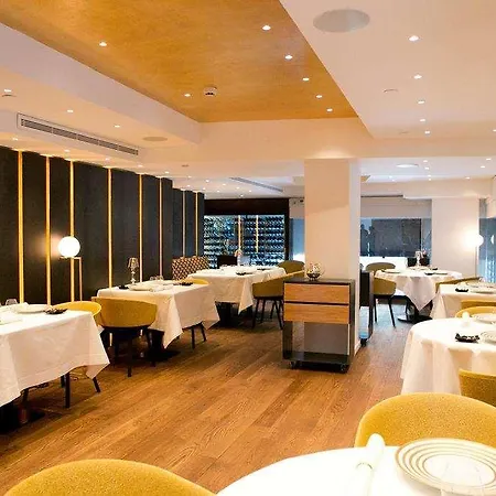 Ohla Hotel 5*