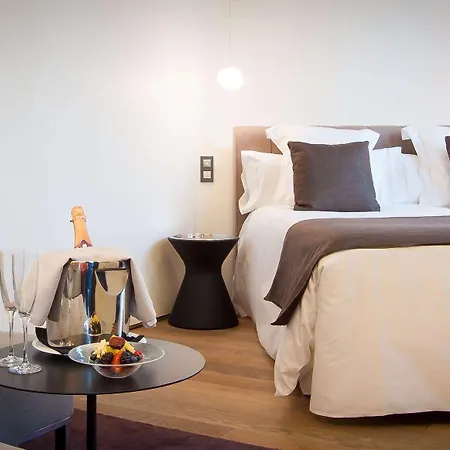 Ohla Hotel 5*