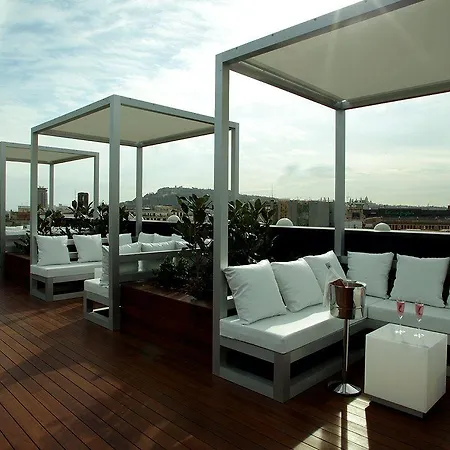 Ohla Hotel 5*
