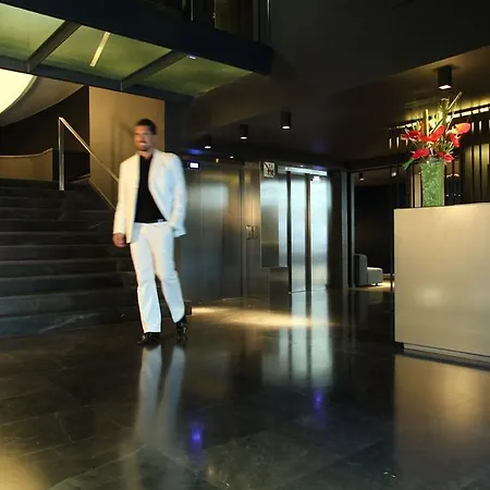 Hotel Ohla