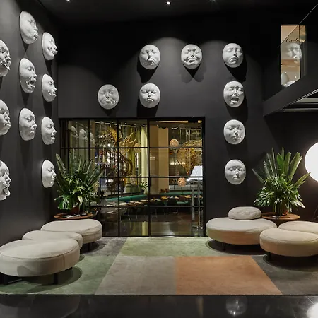Hotel Ohla 5*